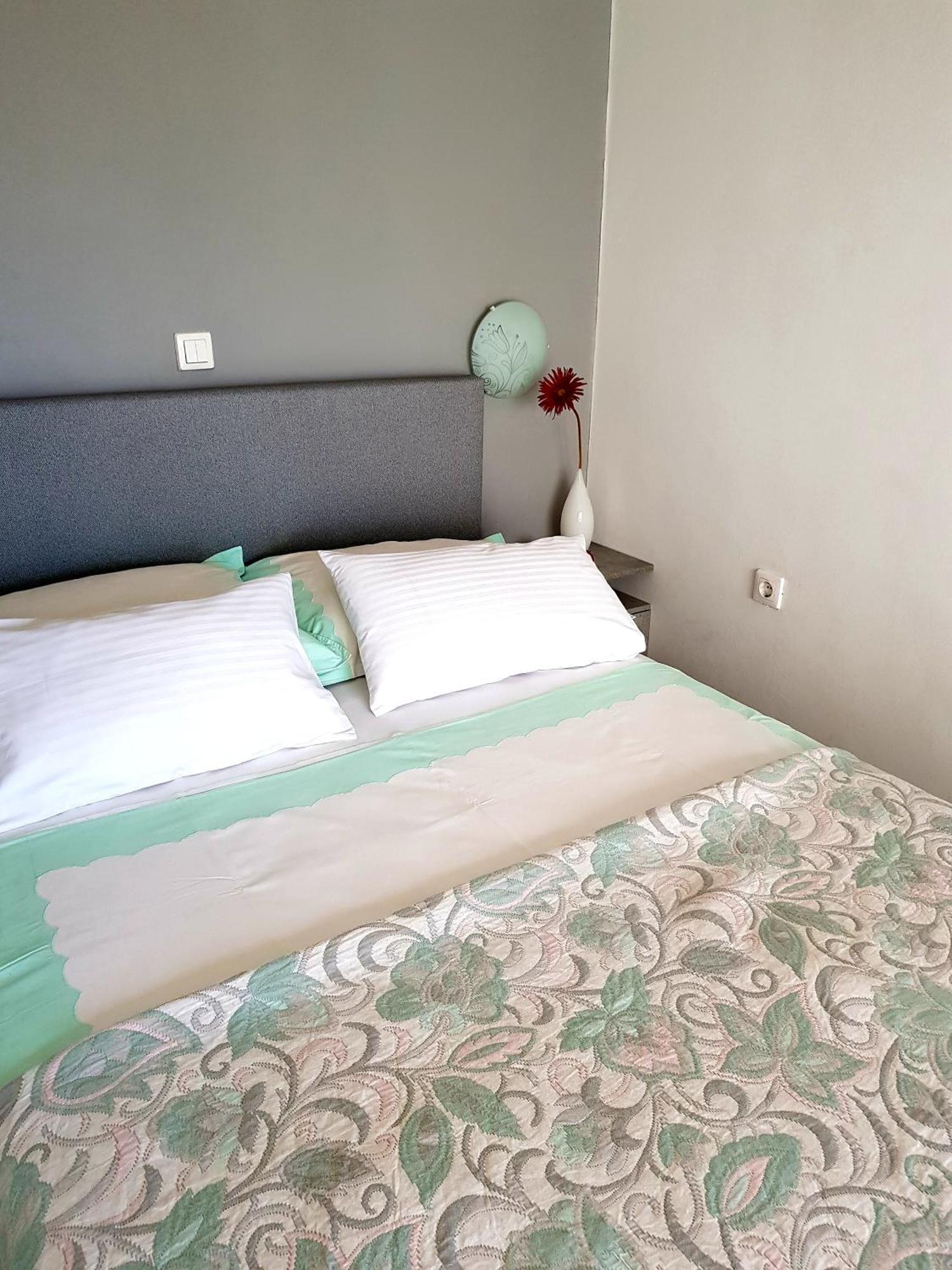 Apartment Vesna Zadar Exterior foto