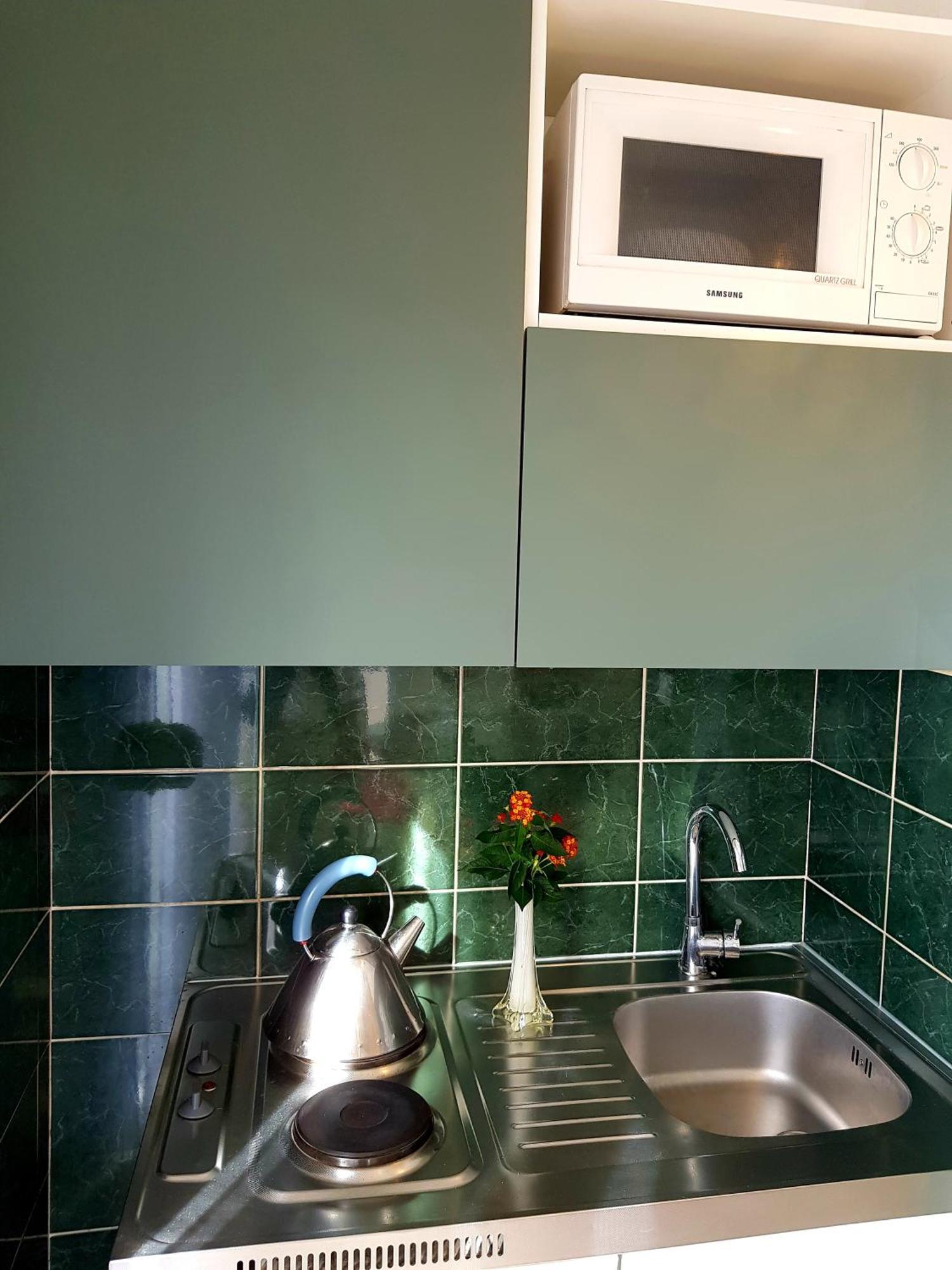 Apartment Vesna Zadar Exterior foto
